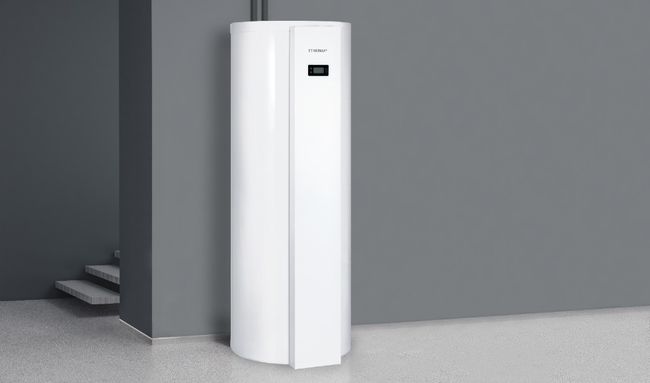 ETHERMA AQUA WHP Warmtepompboiler