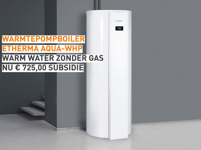 etherma-warmtepompboiler-subsidie