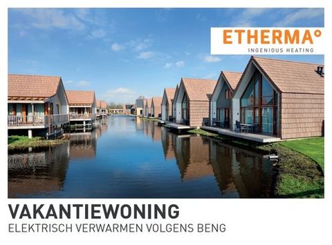 vakantiewoning-hellend-dak-beng