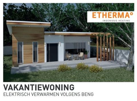 vakantiewoning-beng