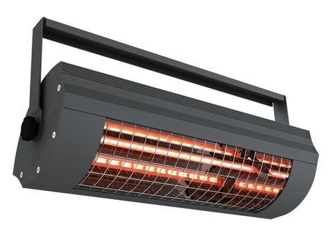 SOLAMAGIC infrarood terrasverwarming ECO+ 1400 / 2000 watt