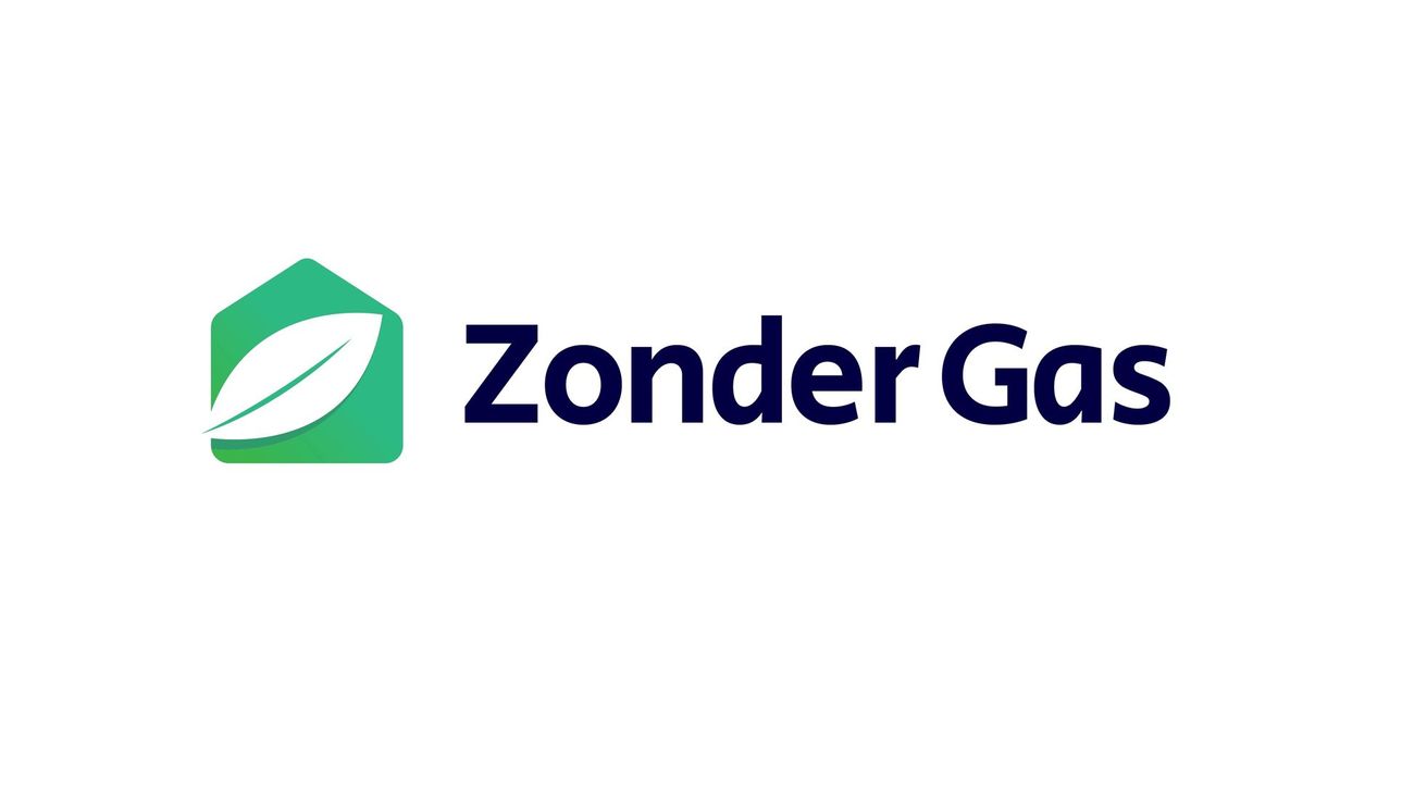 zondergas