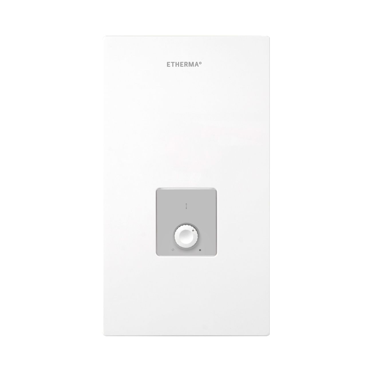 ETHERMA AQUA WHE doorstroomverwarmer