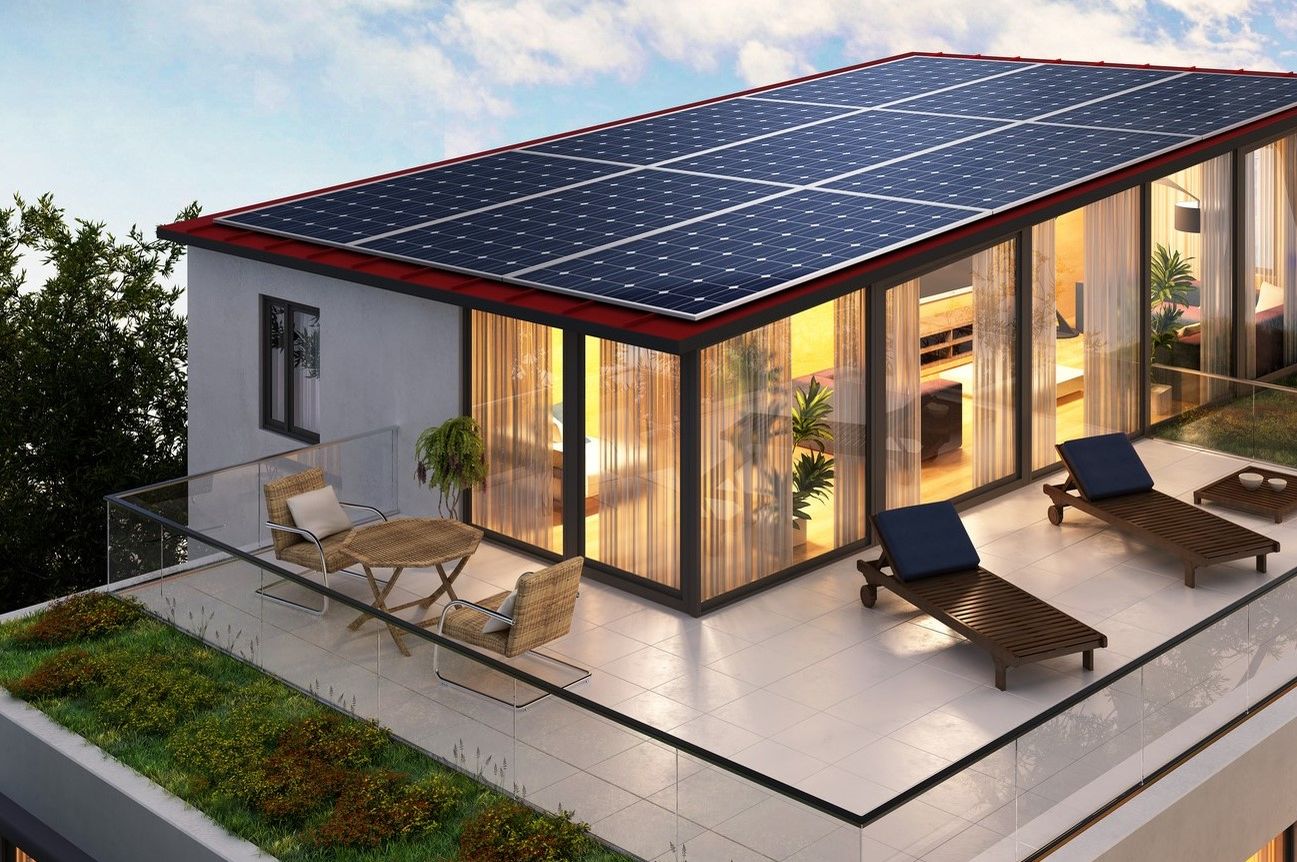 Ökodesign Richlinie - Enerlot 20 - Energieeffizienz